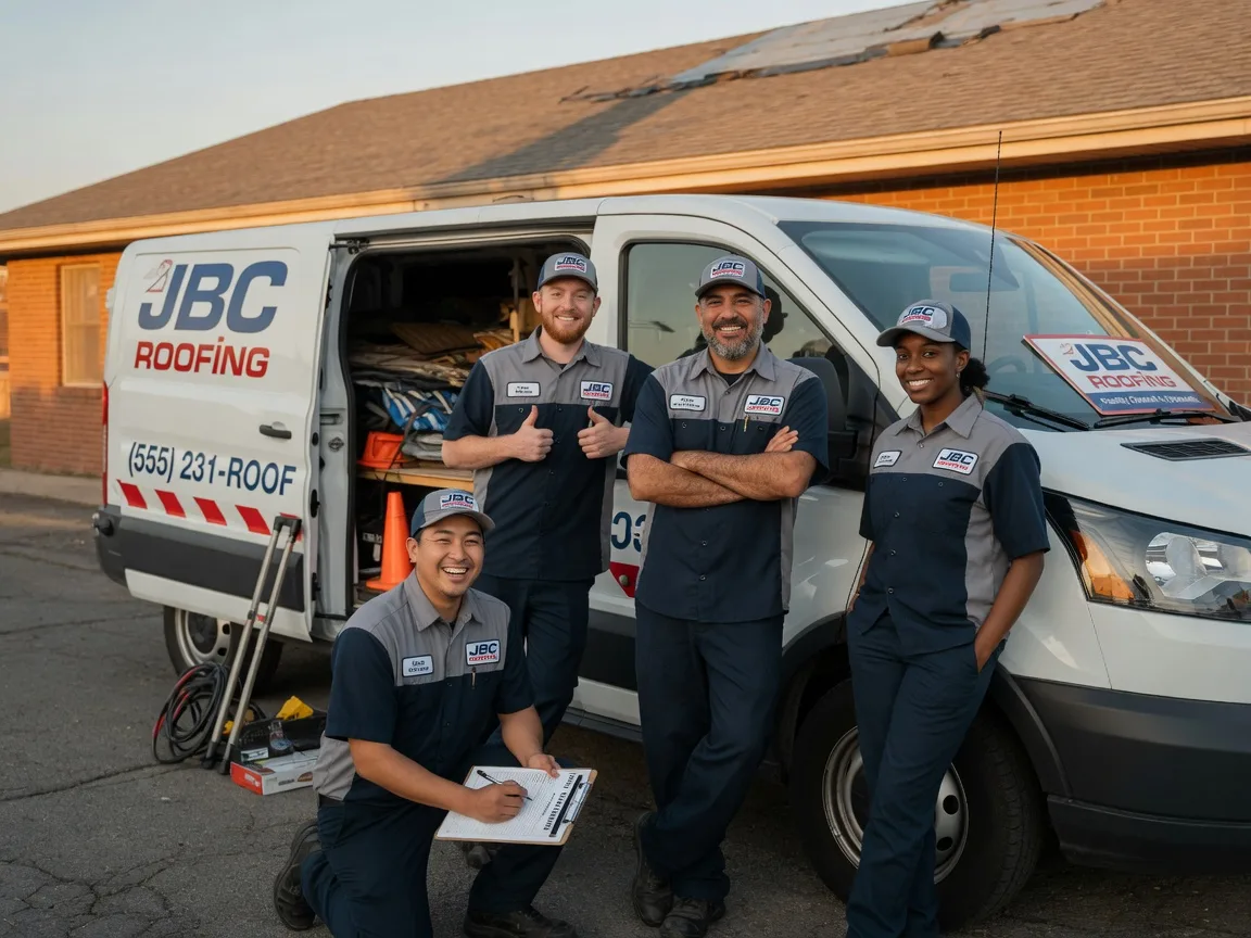 Roof Replacement company in Spooner, WI